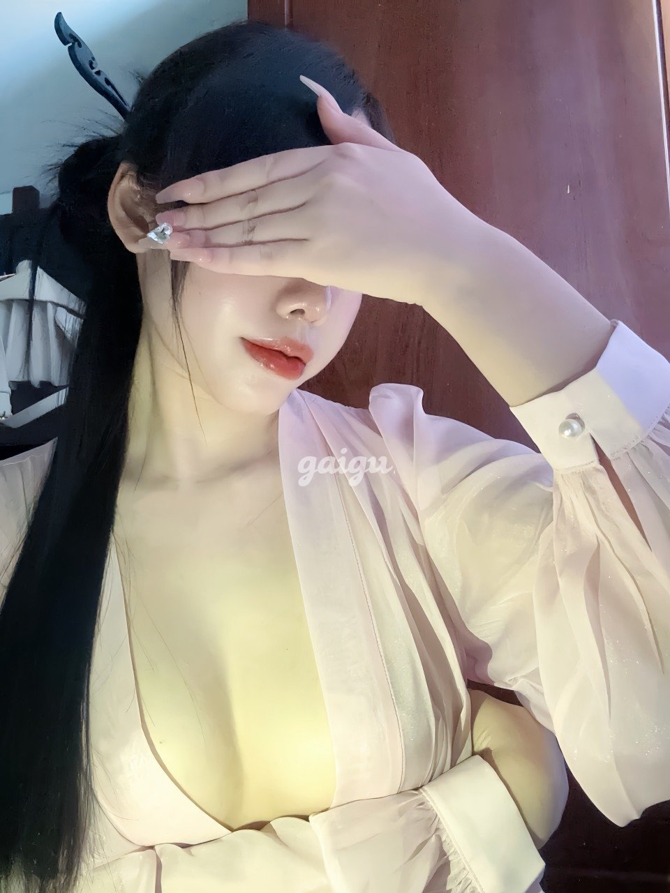 HOT GIRL❤️LINH ANH 99❤️CHIỀU KHÁCH NHƯ NG IU-69 96 CÁC KIỂU