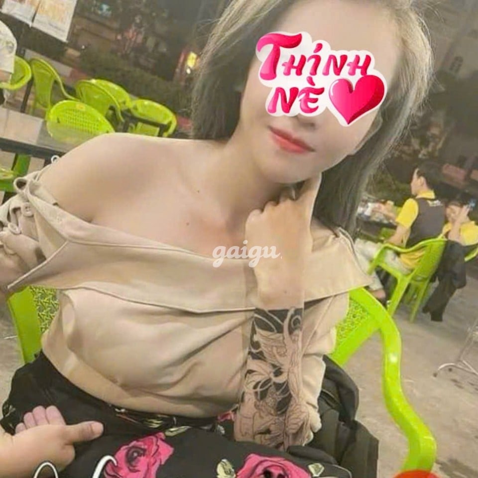 Như Ngọc Ship Tận Nơi – Gái Xinh Nhiệt Tình, Phục Vụ Hết Mình Như Người Yêu