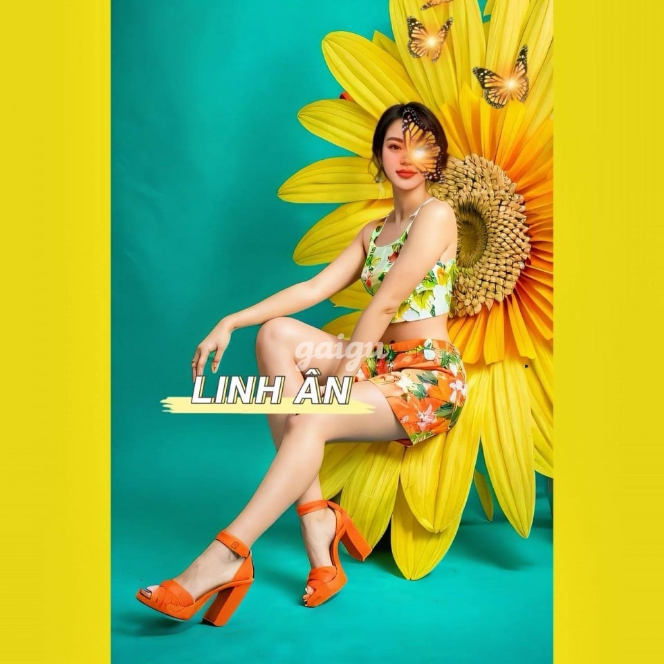 ✅️ LlNH ÂN ✅️ MẶT XINH – QUẢ MÔNG CONG VÚT – LÀM TÌNH TUYỆT VỜI