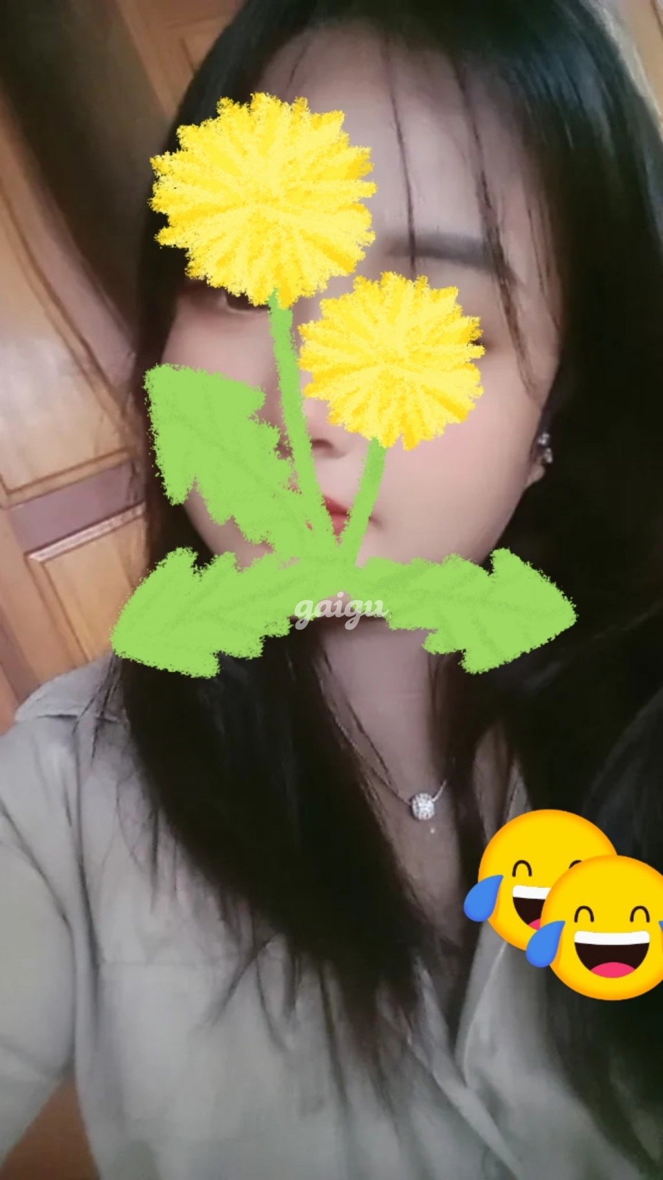 An Ni. 2k1 gái miền núi cam kết mới vào nghề.