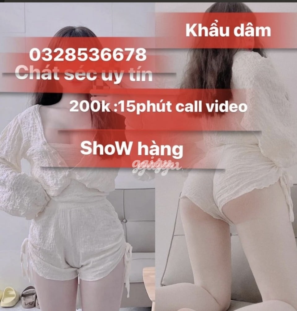 Khả Di đáng yêu sexy quyến rủ, chiều khách nhiệt
